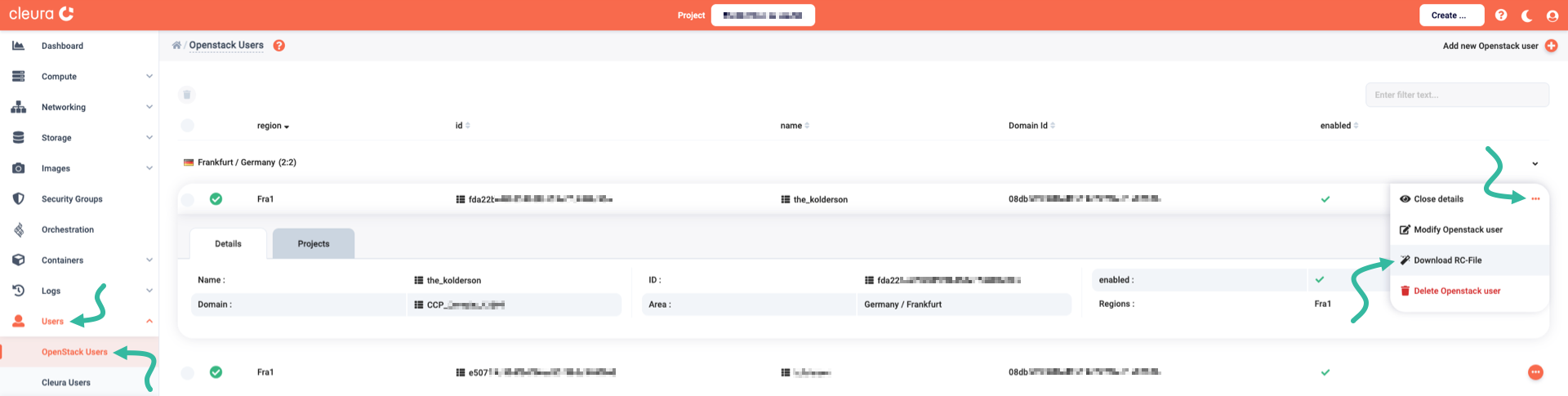 Download RC file