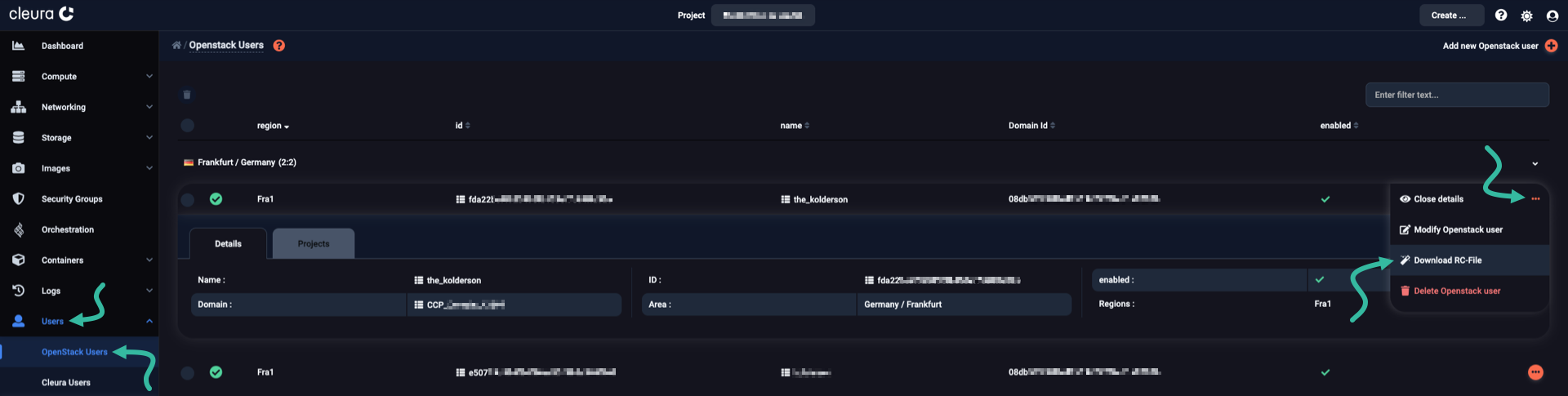 Download RC file